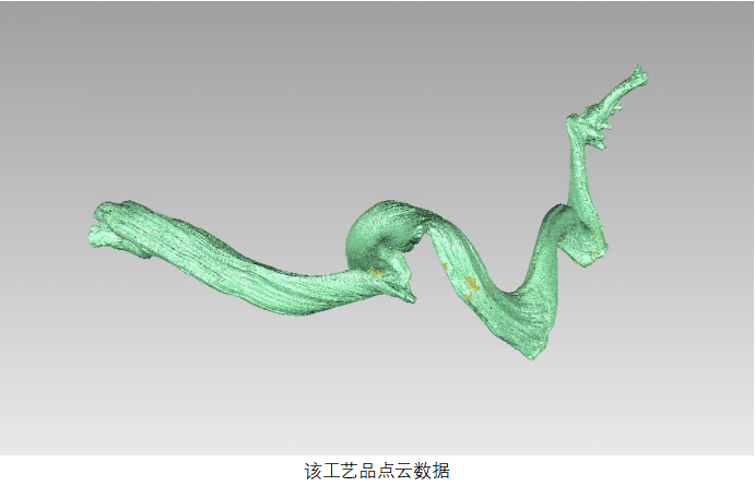 工藝品開發