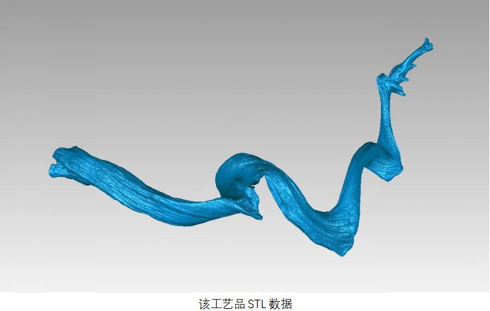 工藝品開發