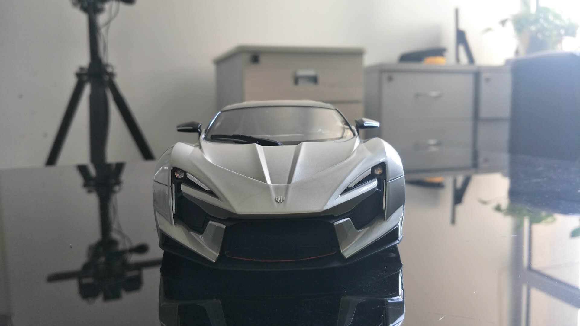 PTOP三維掃描儀在車(chē)模中的解決方案 Techlego三維掃描儀在車(chē)模中的解決方案